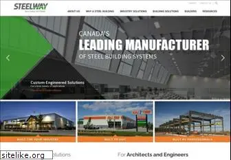 steelway.com