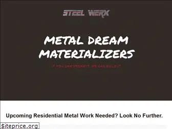 steelwerx.com