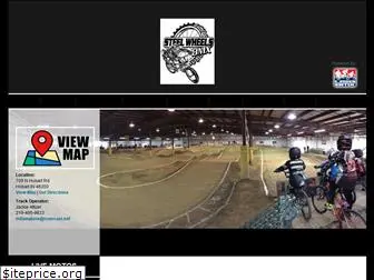 steelwheelsbmx.com