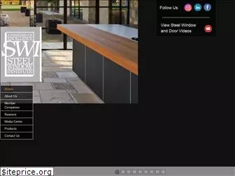 steelwindows.com
