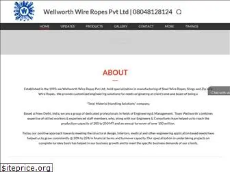 steelwireropemanufacturer.com