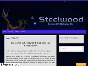 steelwood.org