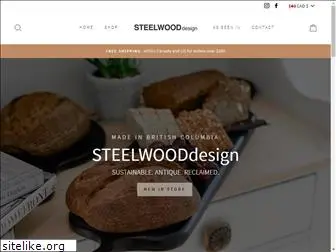 steelwooddesign.com