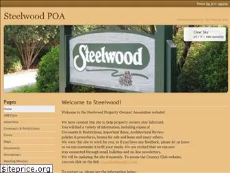steelwoodpoa.com
