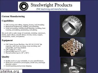 steelwright.com