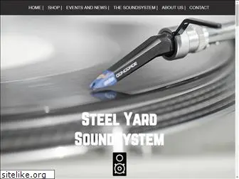 steelyardsound.com