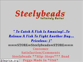steelybeads.com