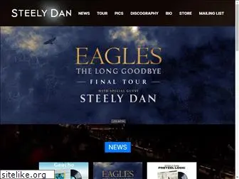 steelydan.com