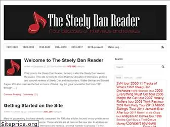 steelydanreader.com