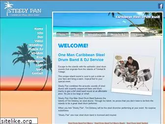 steelypan.com