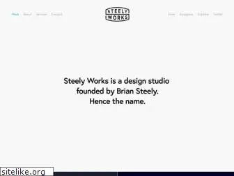 steelyworks.com