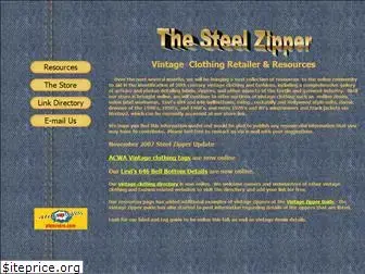 steelzipper.com