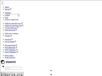 steemit.com