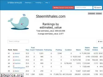 steemwhales.com
