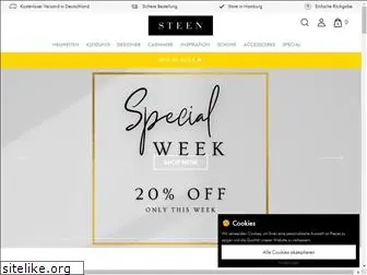 steen-fashion.com