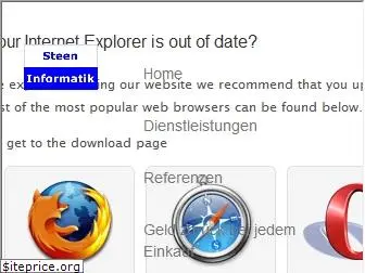 steen-informatik.ch