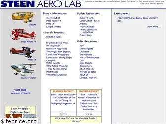 steenaero.com