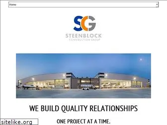 steenblockgroup.com