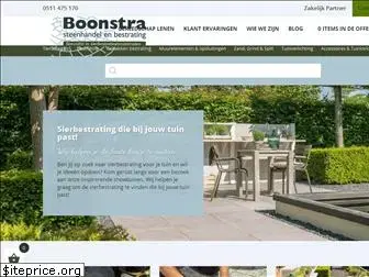 steenhandelboonstra.nl