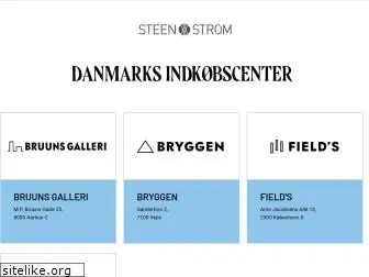 steenstrom.dk