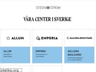 steenstrom.se