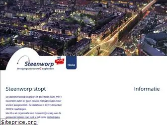 steenworp.nl