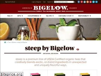 steepbybigelow.com