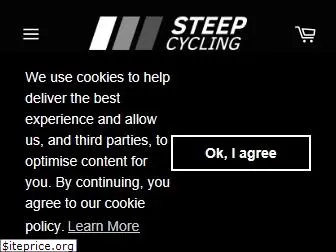 steepcycling.com