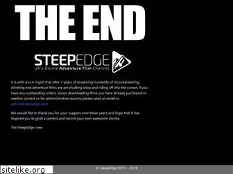 steepedge.com