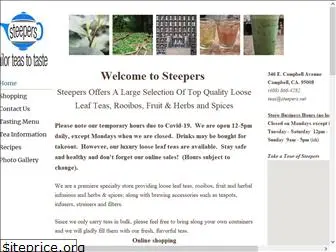 steepers.net