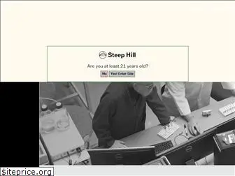 steephill.com