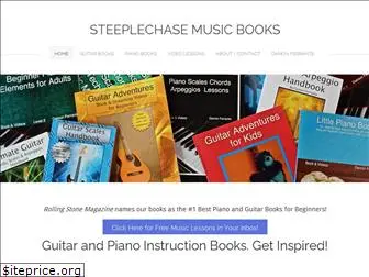 steeplechasemusic.com