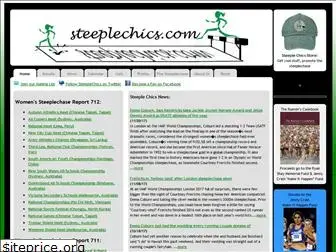 steeplechics.com