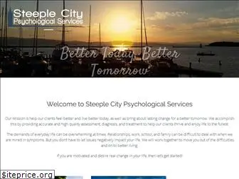 steeplecitypsyc.com