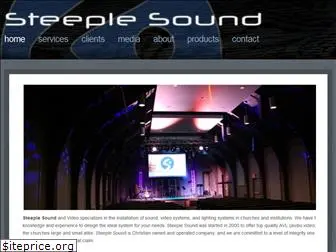 steeplesoundavl.com