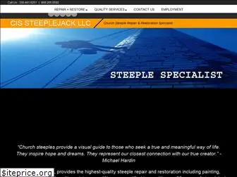 steepleusa.com