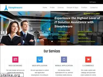 steepleware.com