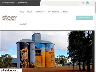 steer.org.au