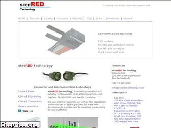 steeredtechnology.com