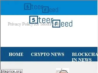steerfeed.org