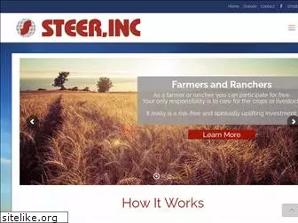 steerinc.com