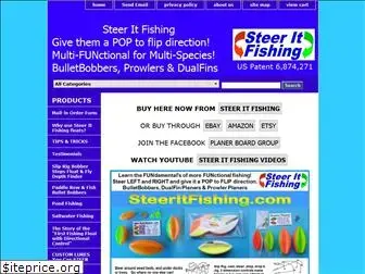 steeritfishing.com