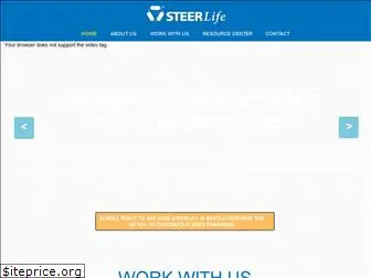 steerlife.com