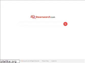 steersearch.com