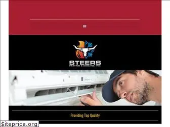 steersheating.com