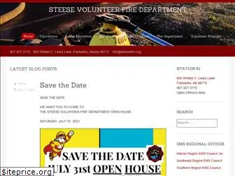 steesefire.org