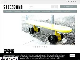 steezbomb.com
