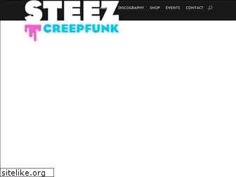 steezcreepfunk.com