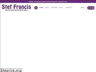 stef-francis.co.uk