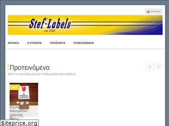 stef-labels.gr